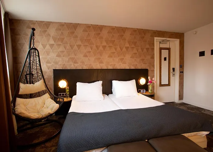 Boutique HotelBoutique View