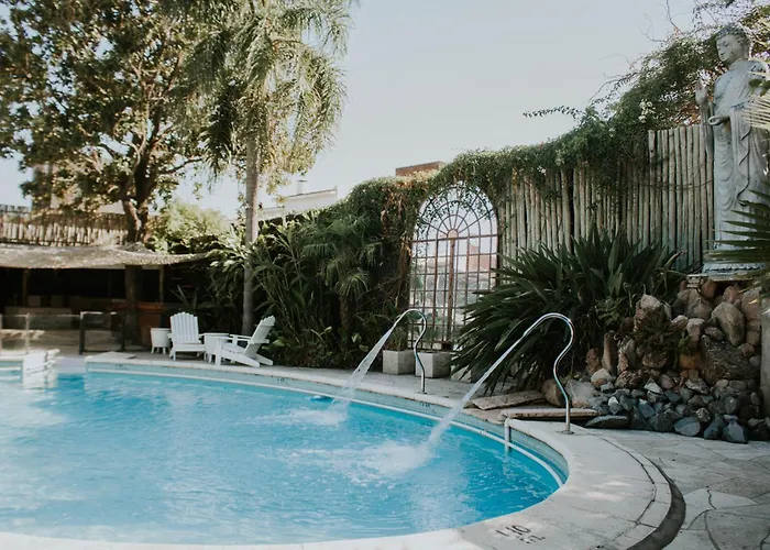 Casa Onas Hotel Boutique Córdoba