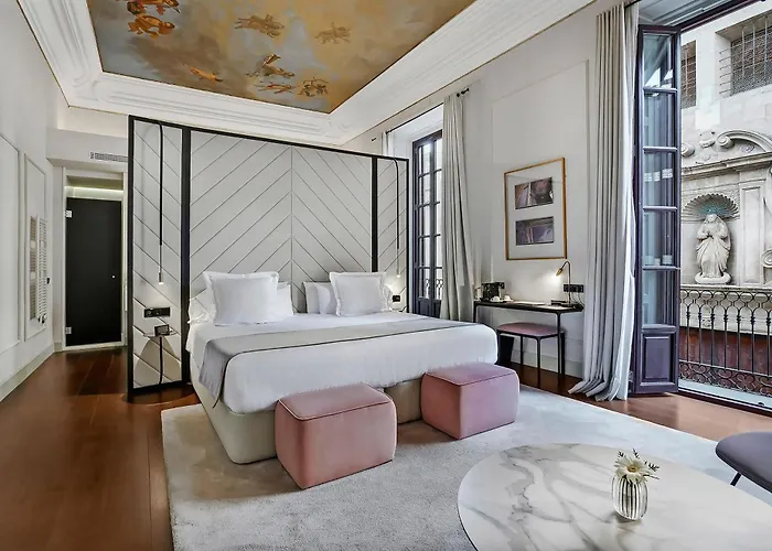 Boutique HotelSummum Boutique , Member Of Melia Collection