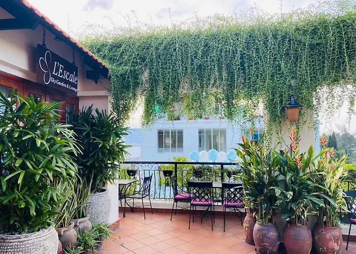 Nam Bo Boutique Hotel Cần Thơ
