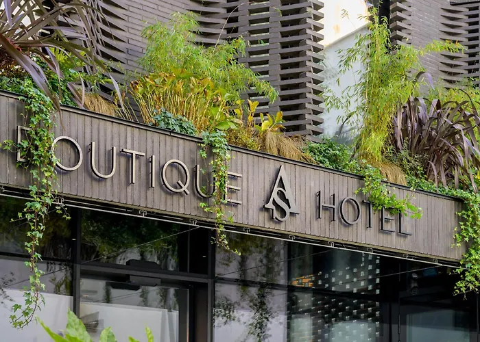 As Boutique Hotel, Superior Ljubljana
