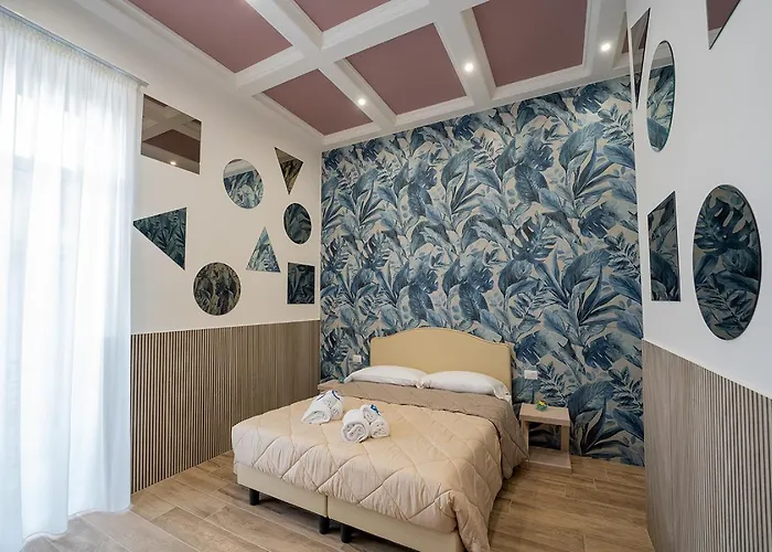Hotel Pc Boutique H Napoli Centro, By Clapa Group
