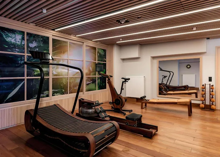 Lume Boutique Hotel, Autograph Collection Fráncfort del Meno