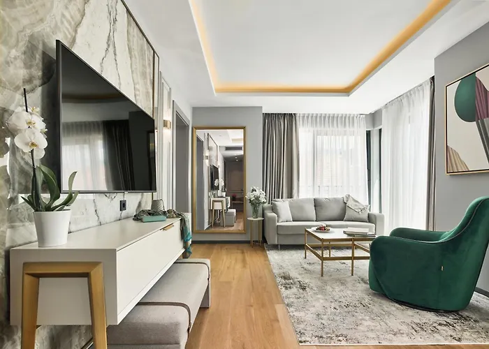 La Fleur Boutique Hotel Tivat