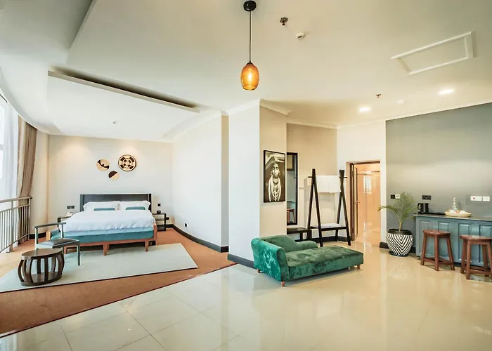 Sanna Boutique Hotel Arusha