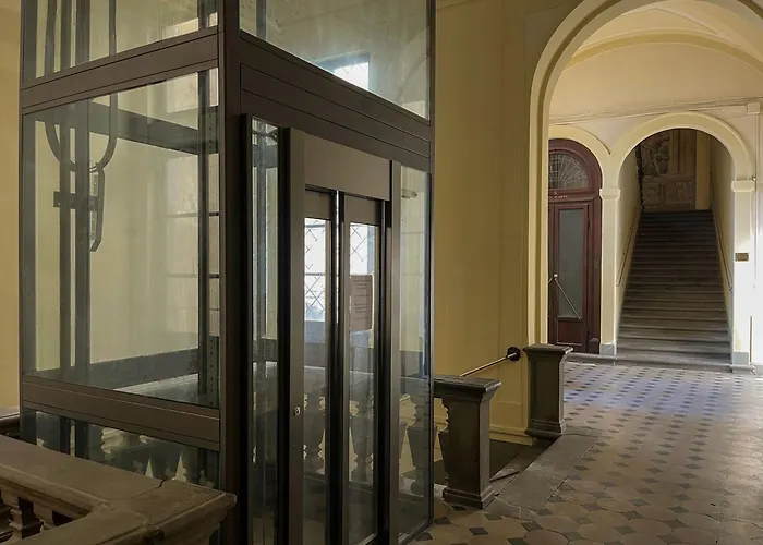 Boutique HotelDel Corso