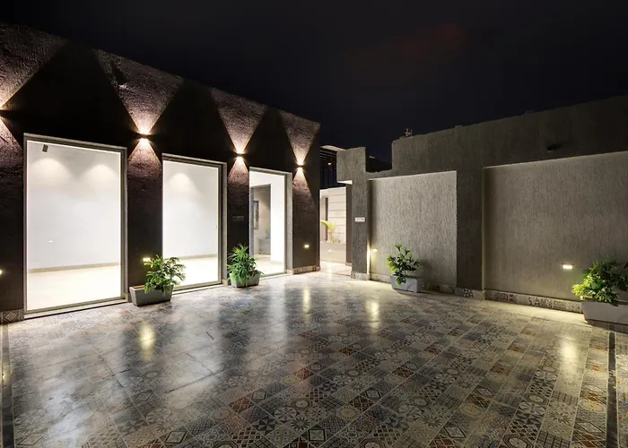 Royal Rawal - Luxury Boutique Hotel Jaipur
