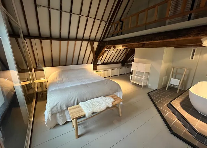 Luttik Hotel Alkmaar