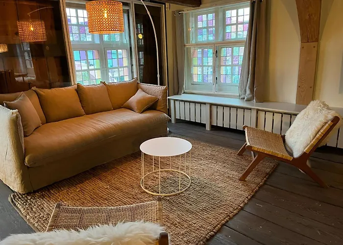 Luttik Hotel Alkmaar