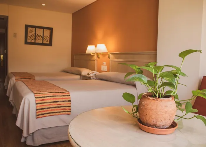 Casa Real Hotel Salta