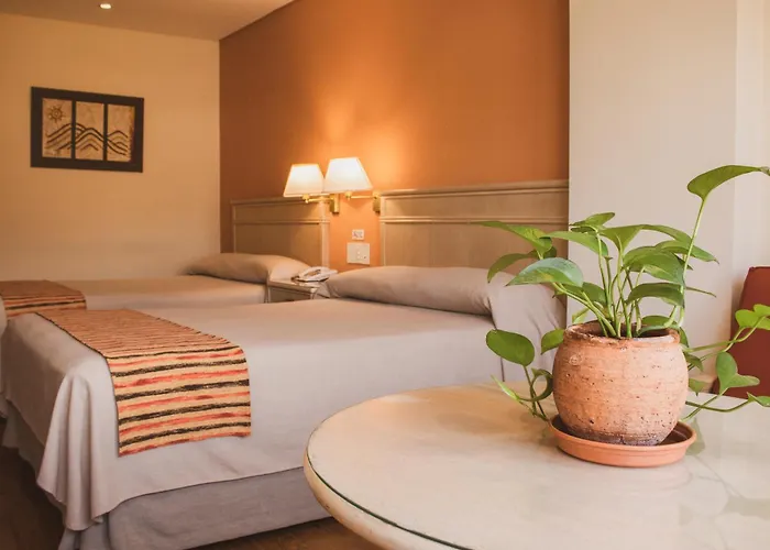 Casa Real Hotel Salta
