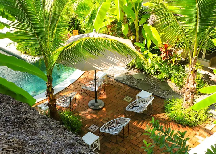 Marii Hotel Boutique San Francisco 