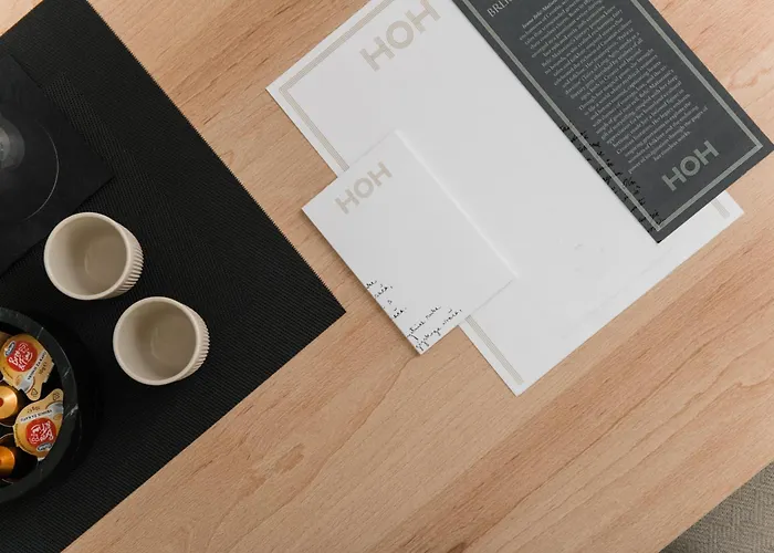 Boutique Hotel Hoh Zagreb