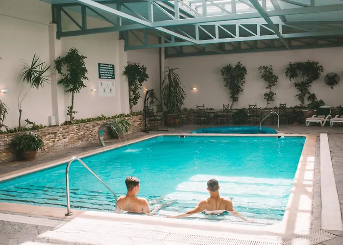 Casa Real Hotel Salta