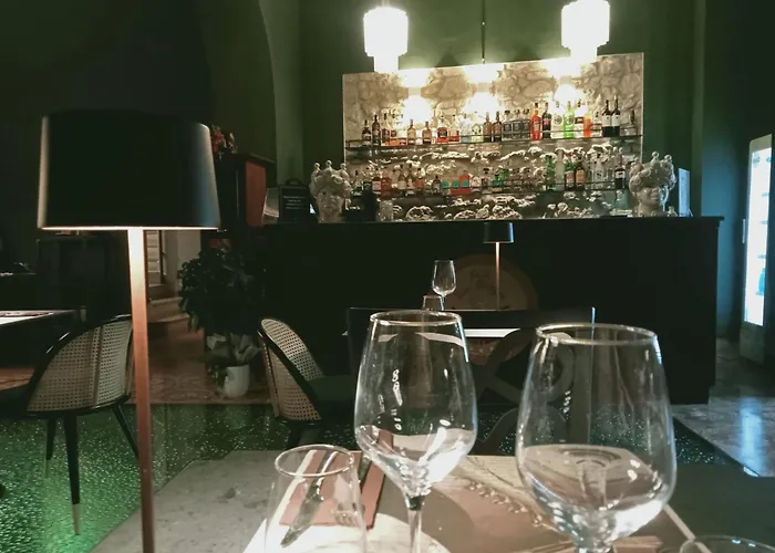 Hotel Gran Bretagna Ortigia Syracuse