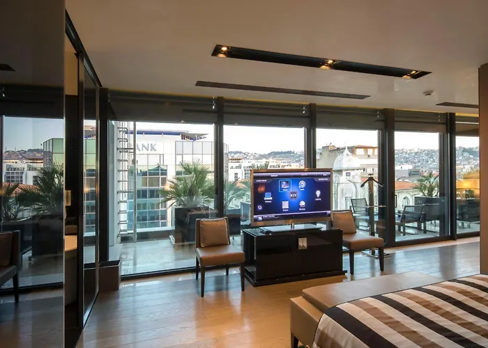 Key Hotel İzmir