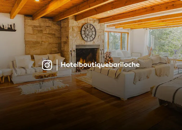 Hosteria Boutique Bariloche Hotel