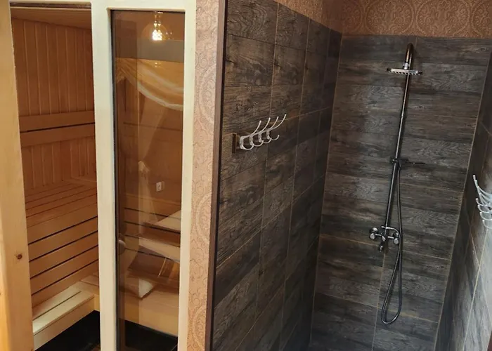 Hotel Central Point Sofía