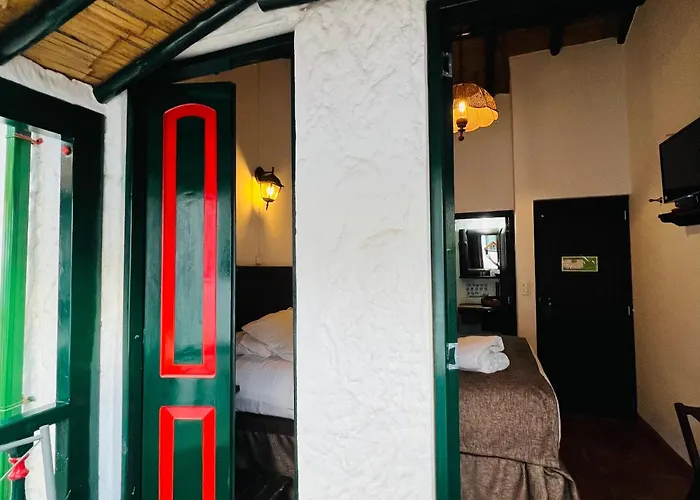Hotel Boutique Samay Duitama