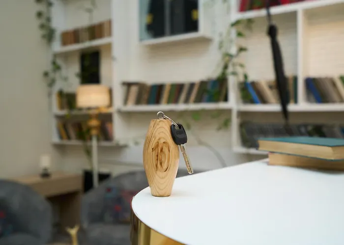 Zimmer Boutique Hotel Baku