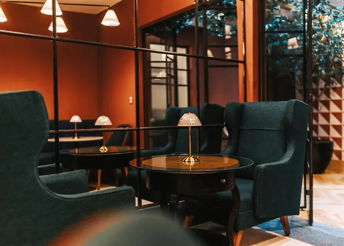 Casa Altata Hotel Boutique Mexico City