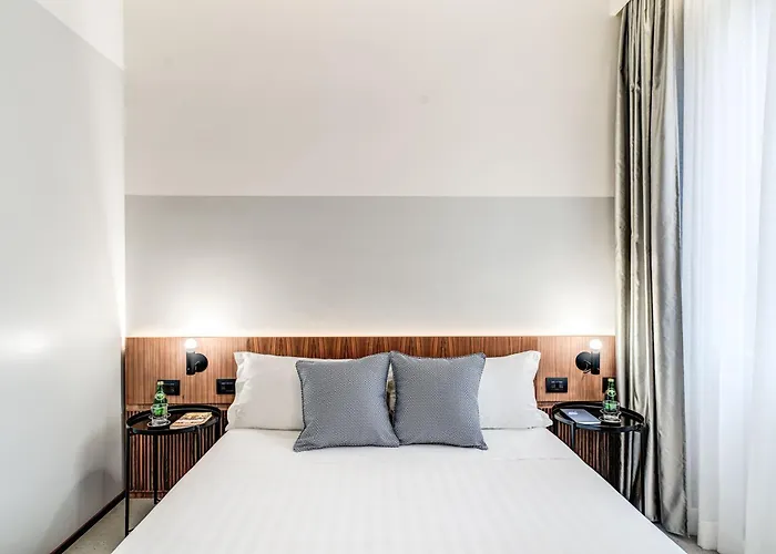 Boutique HotelSospeso Boutique