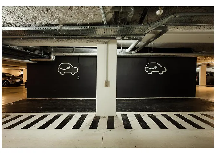 Boutique HotelOriginals Boutique, Maison Montmartre Paris Les Puces