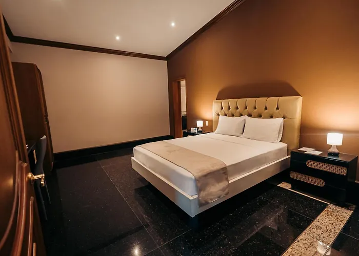 Luxva Hotel Boutique Guayaquil