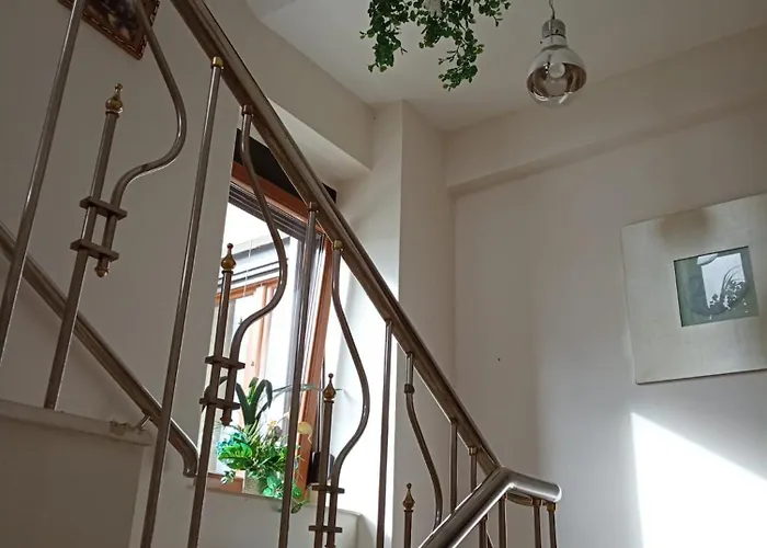 El Locanda Boutique Hotel Constanţa