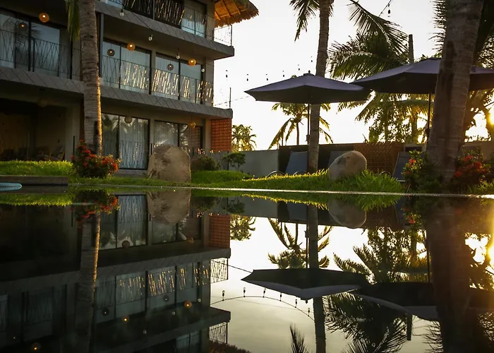 Casa Tilmacalli Hotel Boutique Perula