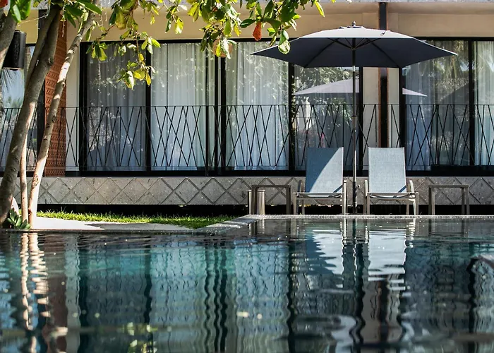 Casa Tilmacalli Hotel Boutique Perula