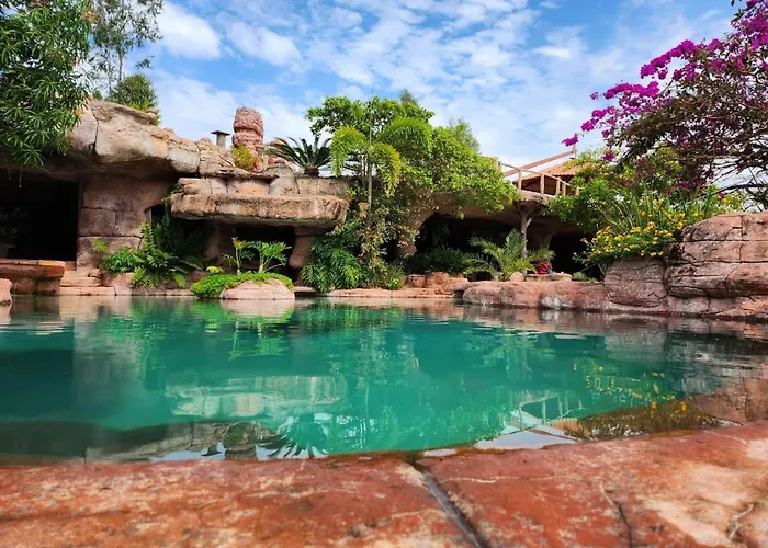 Casa De Guimaraes - Hotel Chapada dos Guimarães