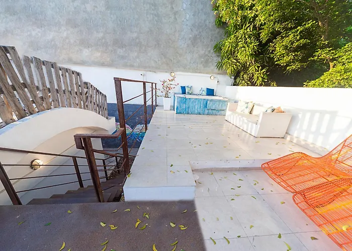 Juna Hotel Boutique Cartagena