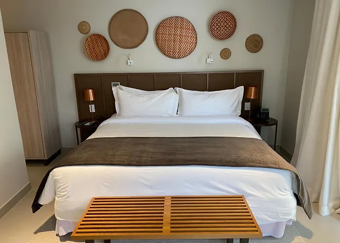 Juma Opera Boutique Hotel & Spa Manaus