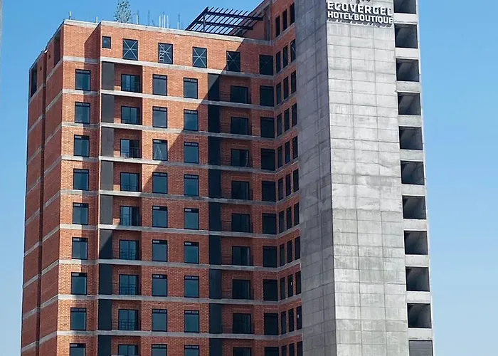 Ecovergel Santa Lucia Monterrey