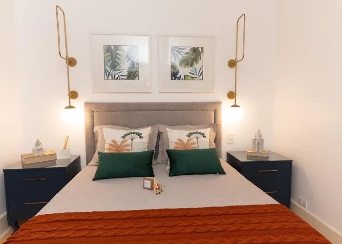 Natu Hotel Boutique & Spa Atibaia