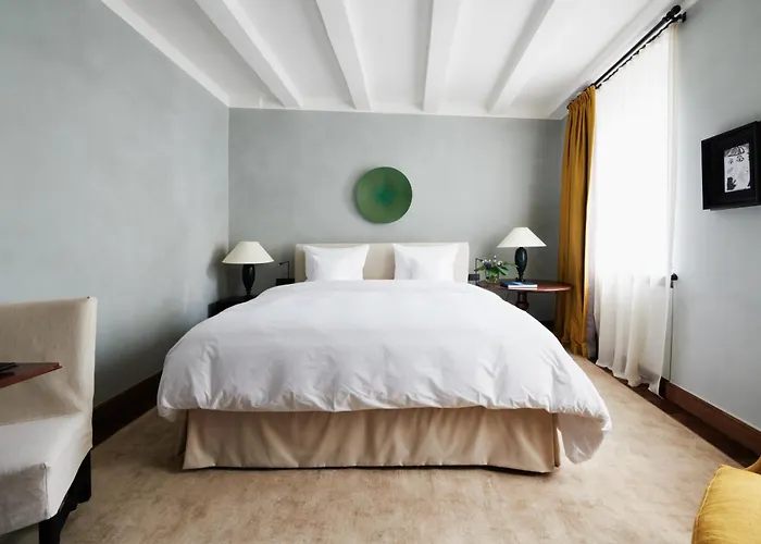 Hotel PURS Andernach