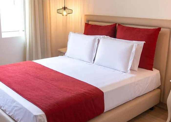 Santa Cruz Boutique Hotel Mindelo