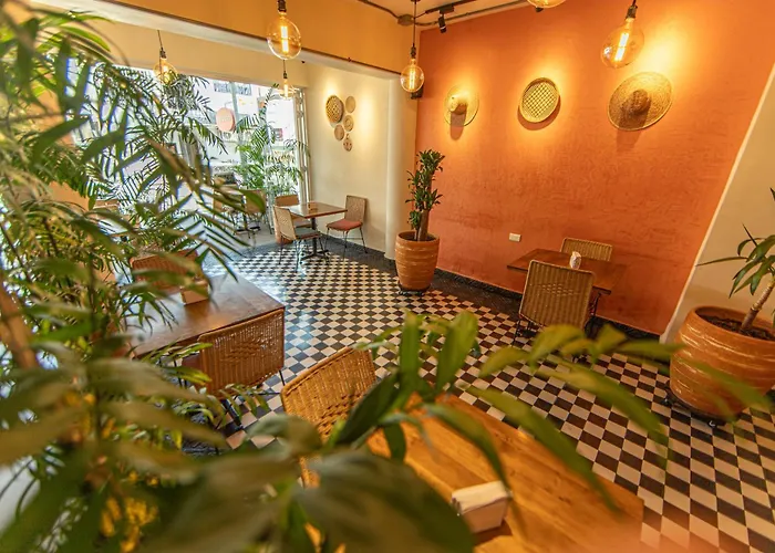 La Martina Boutique Hotel Medellin