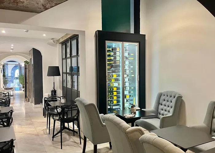 Su29 Boutique Hotel La La Valletta