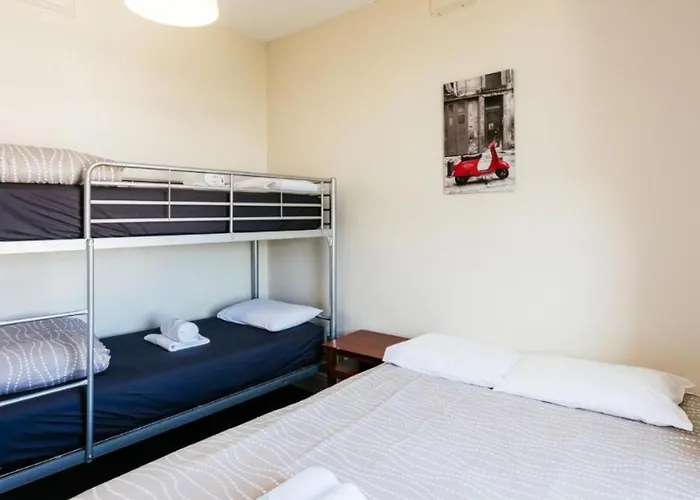 Six Degrees Boutique Hotel Albany