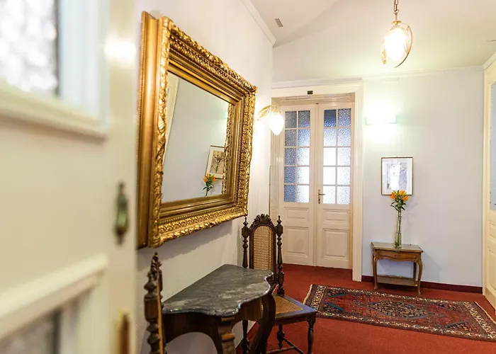 Boutique HotelBoutique Nossek