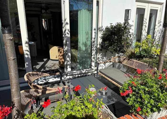 Boutique Hotel Margretha Zandvoort