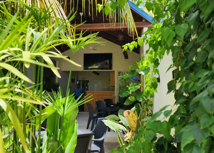 Dhigurah Dhonveli Boutique Hotel