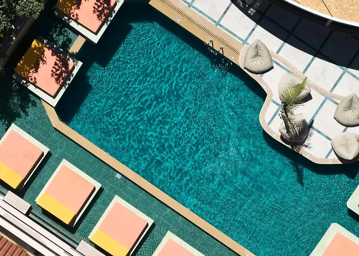 Asana Hotel Analipsi 