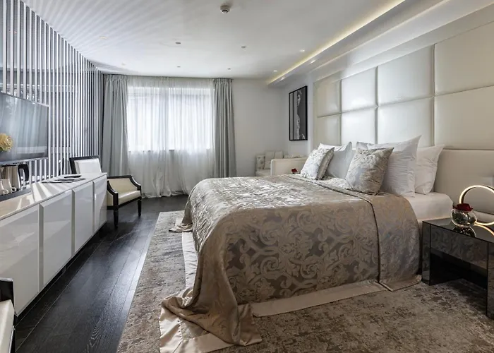 Hotel 9 Zagreb
