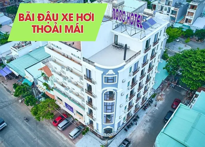 Bobo Boutique Hotel Vũng Tàu