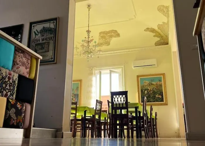 38 Aira Hotels Palermo