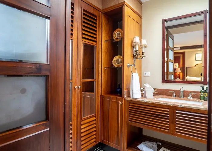 Mansion Alcazar Hotel Cuenca