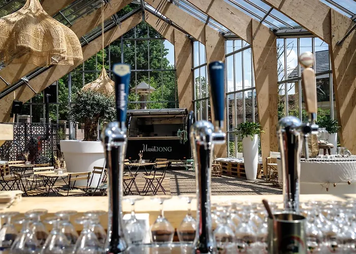 Kaserne Boutique Hotel 's-Hertogenbosch 